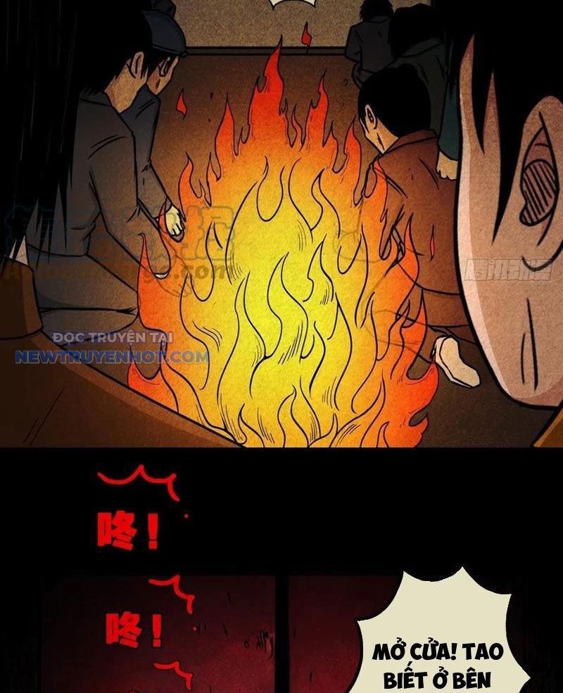 đấu Yếm Thần Chap 42 - Next Chap 43