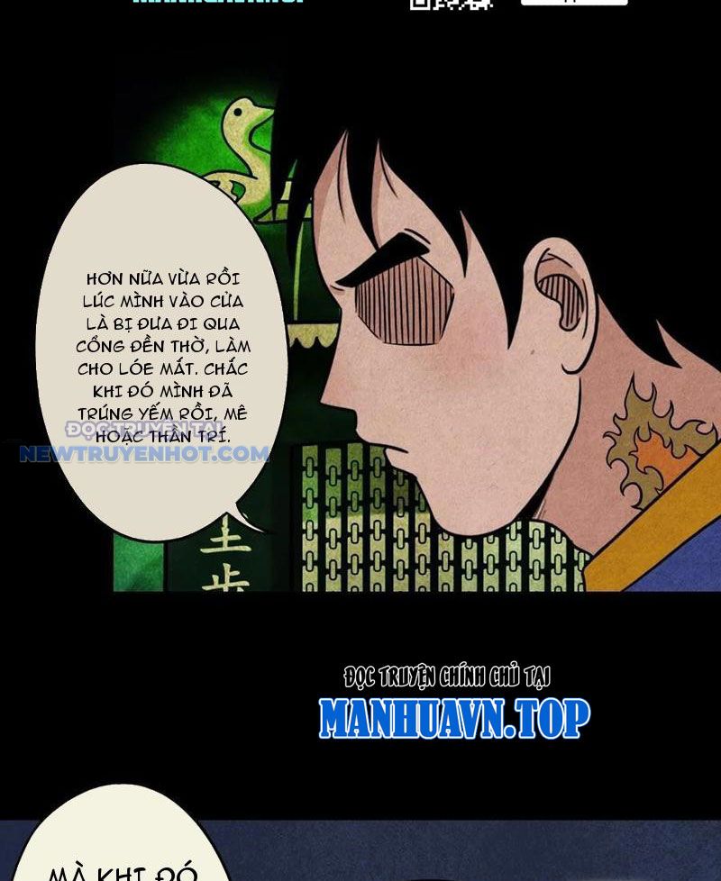 đấu Yếm Thần Chap 42 - Next Chap 43