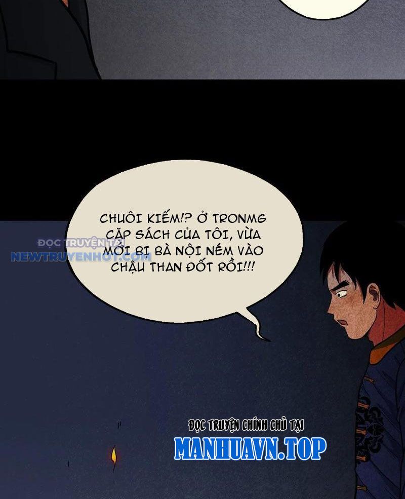 đấu Yếm Thần Chap 42 - Next Chap 43