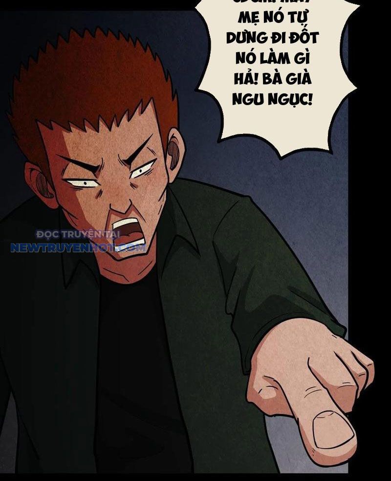 đấu Yếm Thần Chap 42 - Next Chap 43