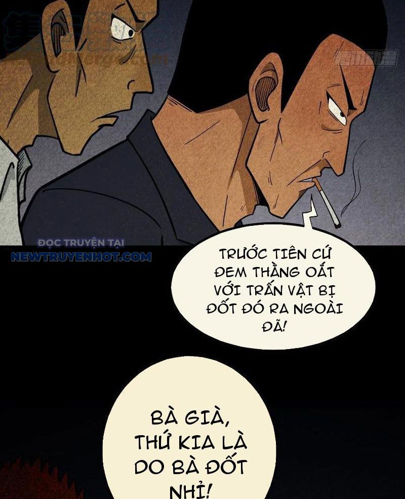 đấu Yếm Thần Chap 42 - Next Chap 43