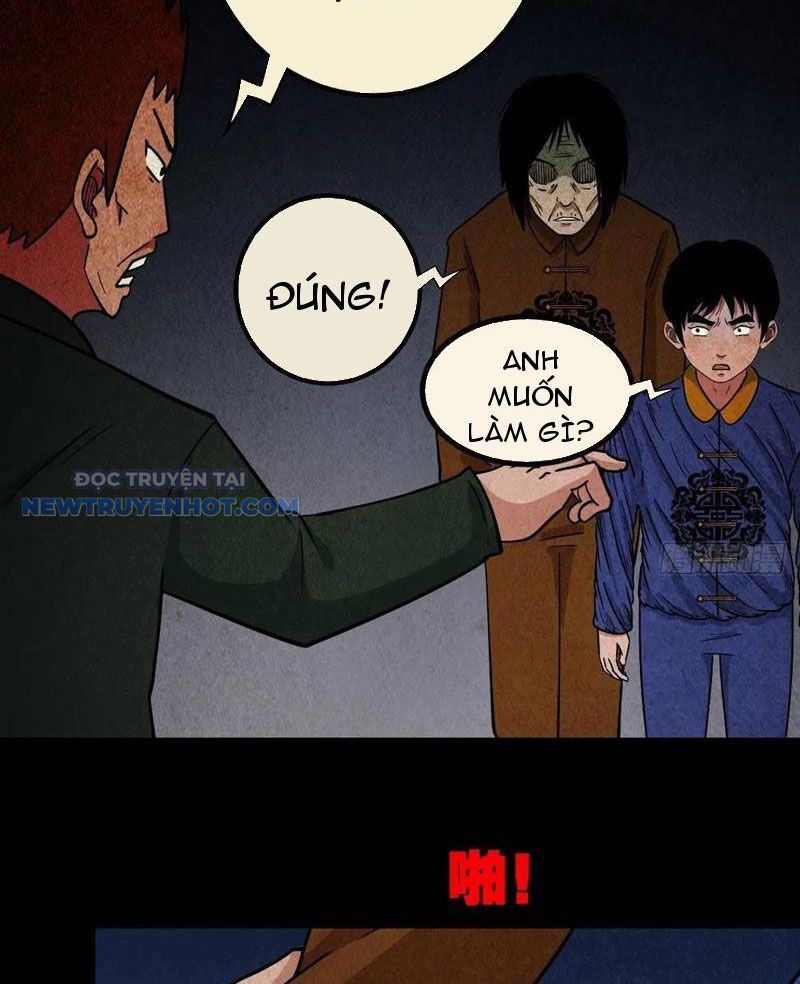 đấu Yếm Thần Chap 42 - Next Chap 43