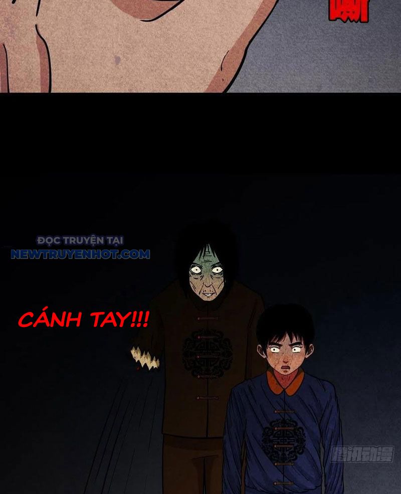 đấu Yếm Thần Chap 42 - Next Chap 43