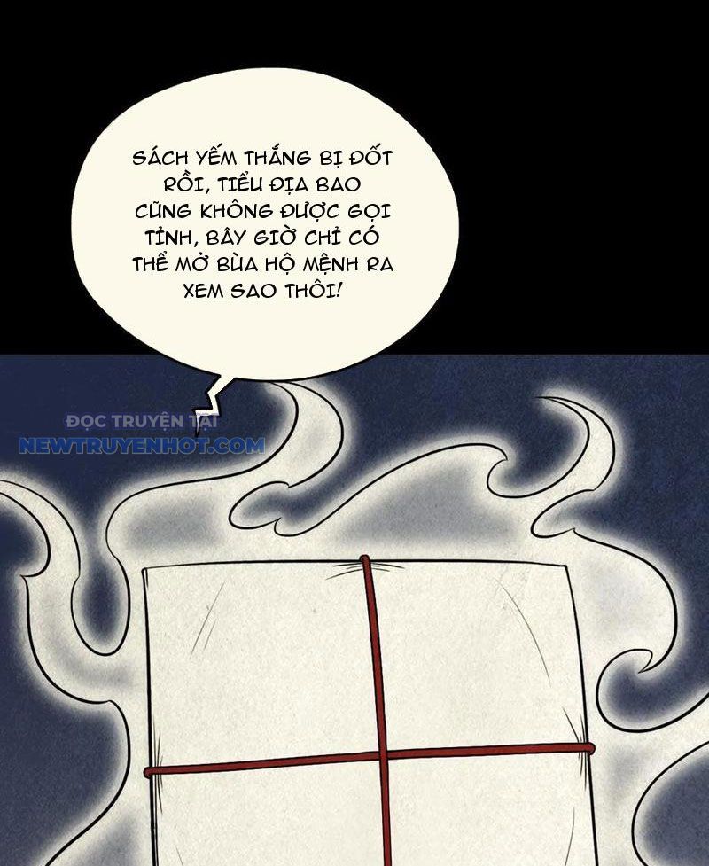 đấu Yếm Thần Chap 42 - Next Chap 43