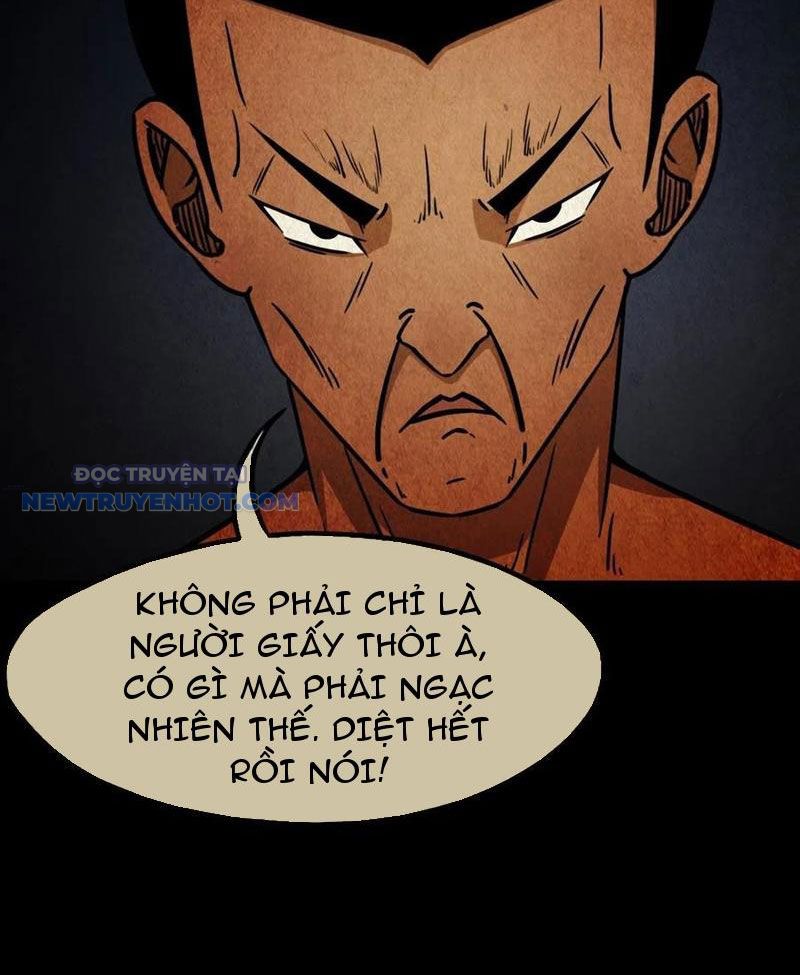 đấu Yếm Thần Chap 43 - Next Chap 44