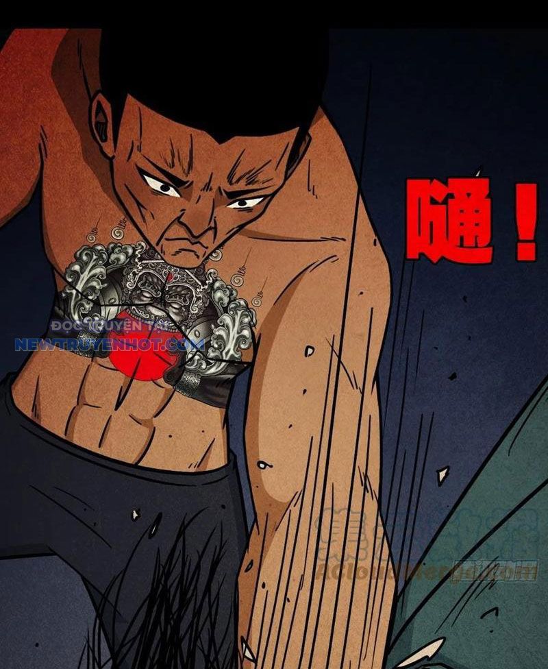 đấu Yếm Thần Chap 43 - Next Chap 44