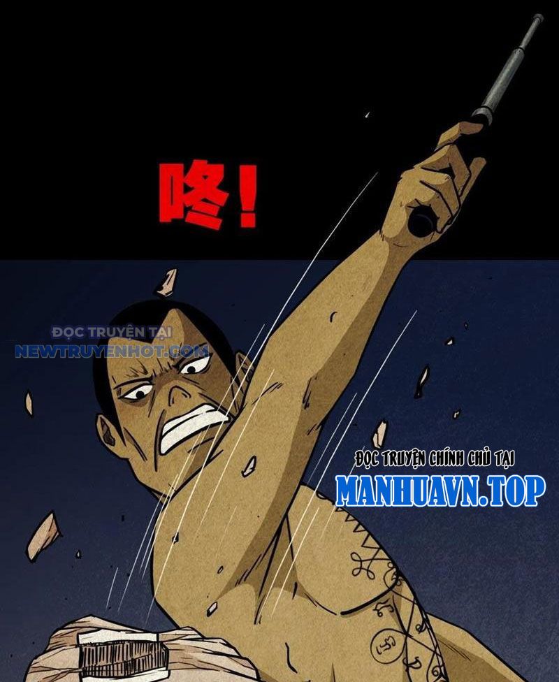 đấu Yếm Thần Chap 43 - Next Chap 44