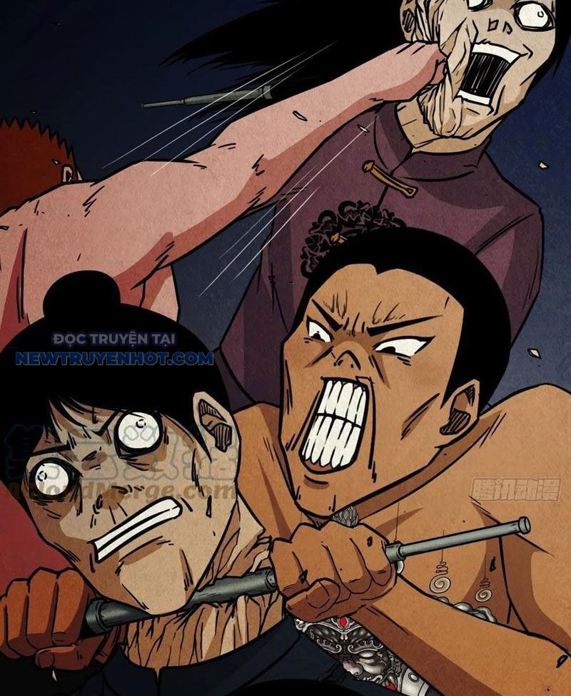 đấu Yếm Thần Chap 43 - Next Chap 44