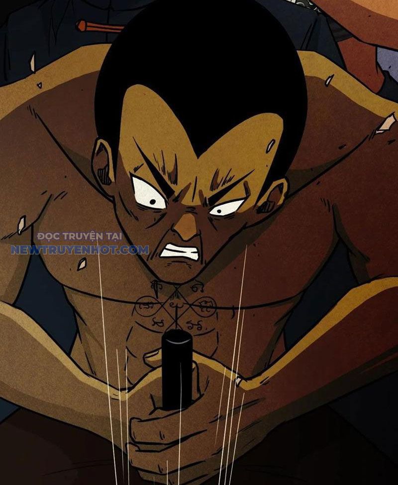 đấu Yếm Thần Chap 43 - Next Chap 44