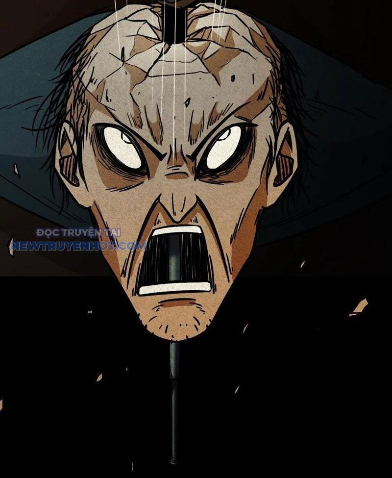 đấu Yếm Thần Chap 43 - Next Chap 44