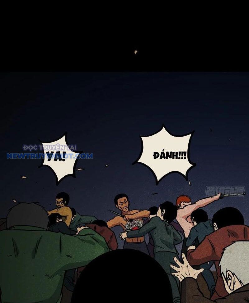 đấu Yếm Thần Chap 43 - Next Chap 44