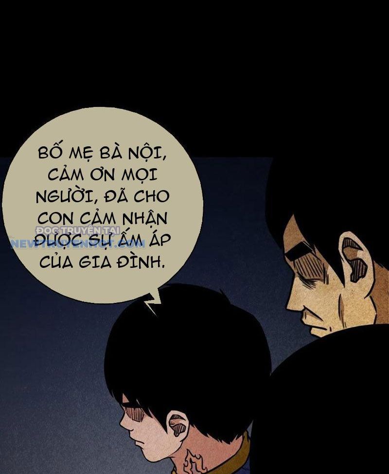 đấu Yếm Thần Chap 43 - Next Chap 44