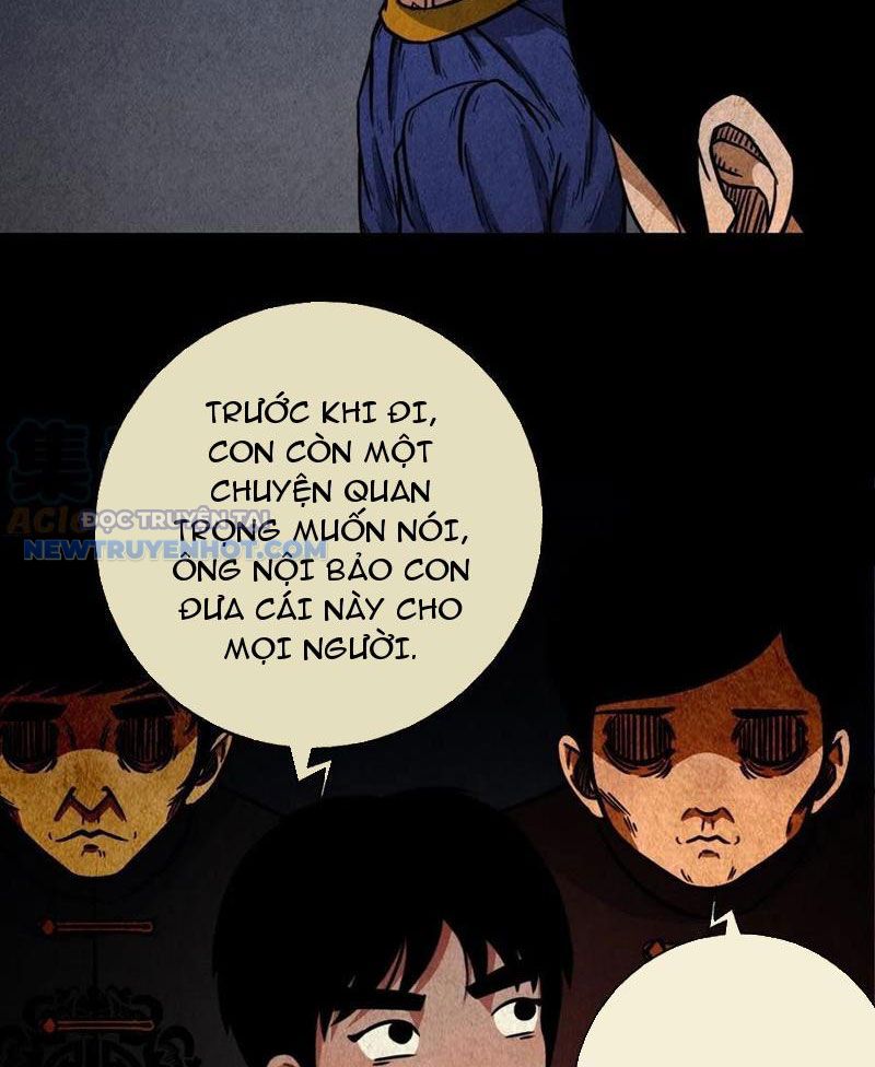 đấu Yếm Thần Chap 43 - Next Chap 44