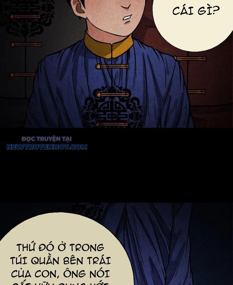 đấu Yếm Thần Chap 43 - Next Chap 44