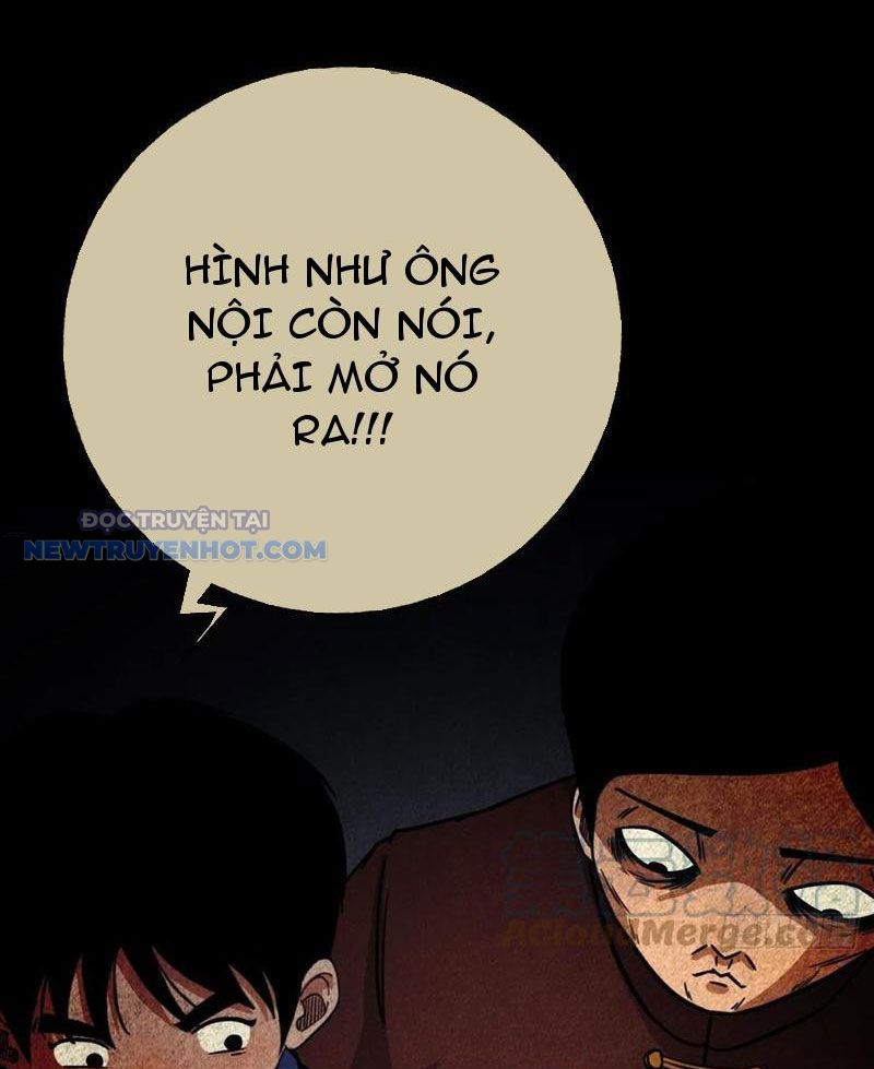 đấu Yếm Thần Chap 43 - Next Chap 44