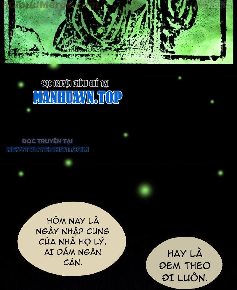 đấu Yếm Thần Chap 43 - Next Chap 44