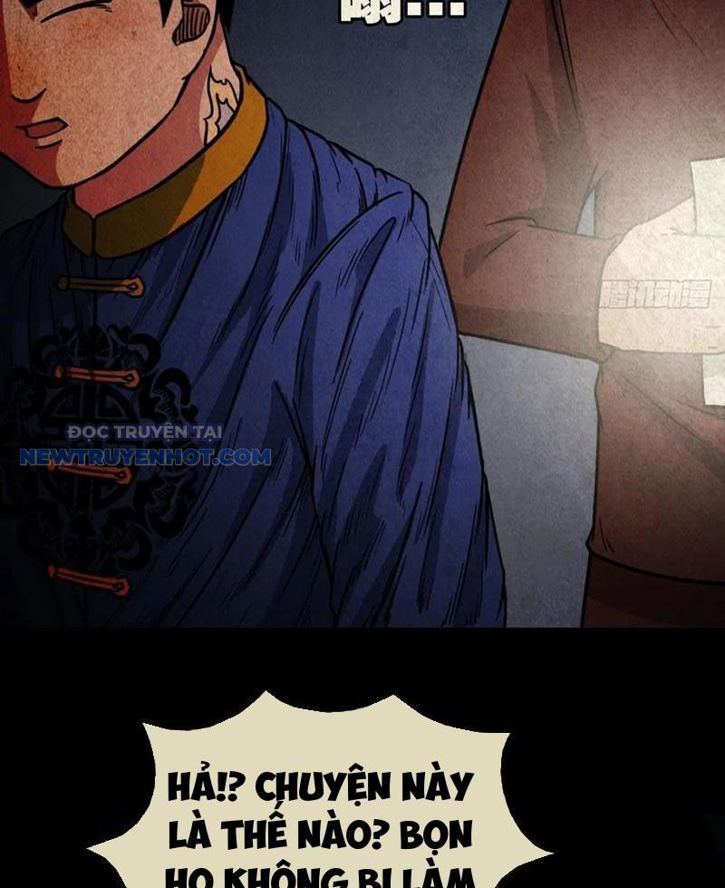 đấu Yếm Thần Chap 43 - Next Chap 44