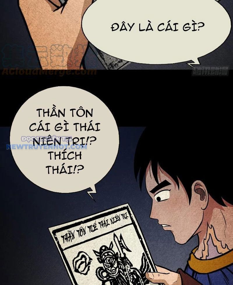 đấu Yếm Thần Chap 43 - Next Chap 44