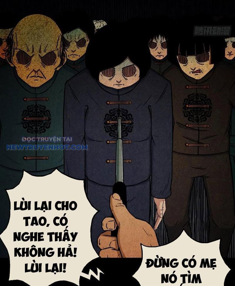 đấu Yếm Thần Chap 43 - Next Chap 44