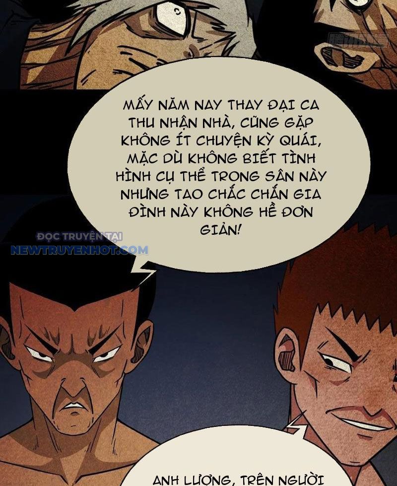 đấu Yếm Thần Chap 43 - Next Chap 44