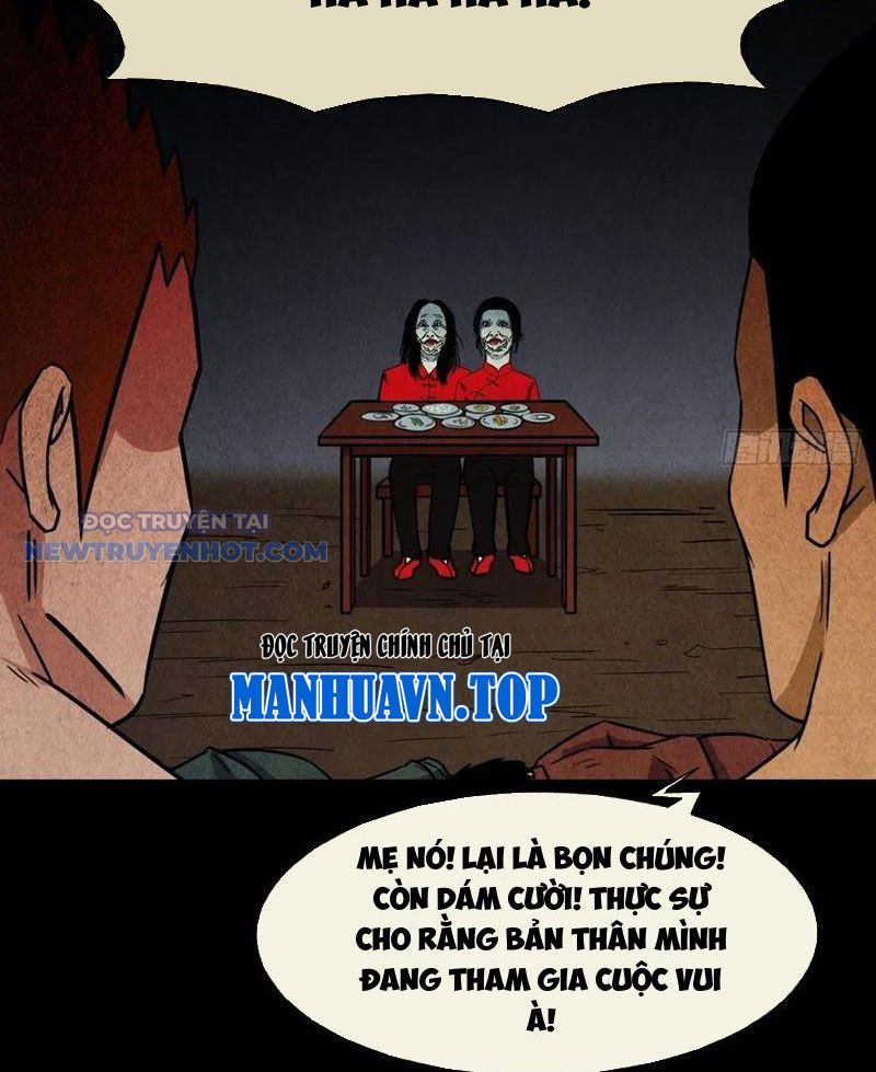 đấu Yếm Thần Chap 43 - Next Chap 44