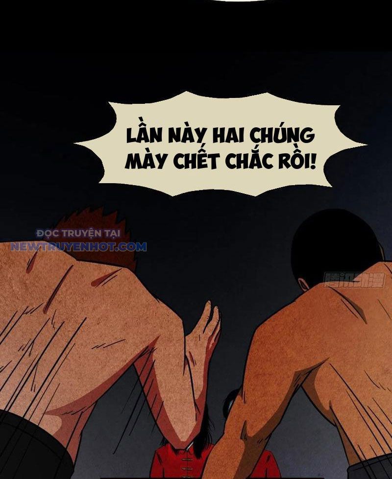 đấu Yếm Thần Chap 43 - Next Chap 44