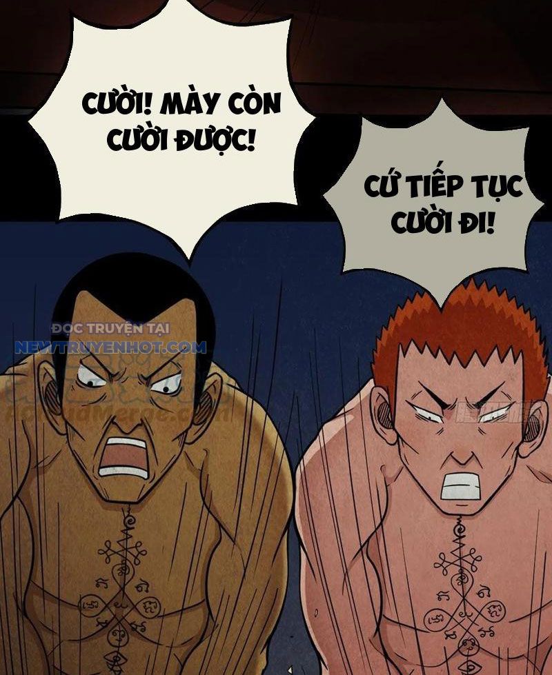 đấu Yếm Thần Chap 43 - Next Chap 44