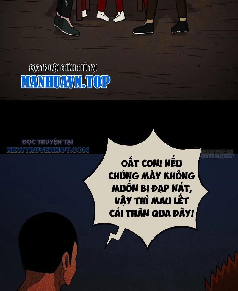 đấu Yếm Thần Chap 43 - Next Chap 44