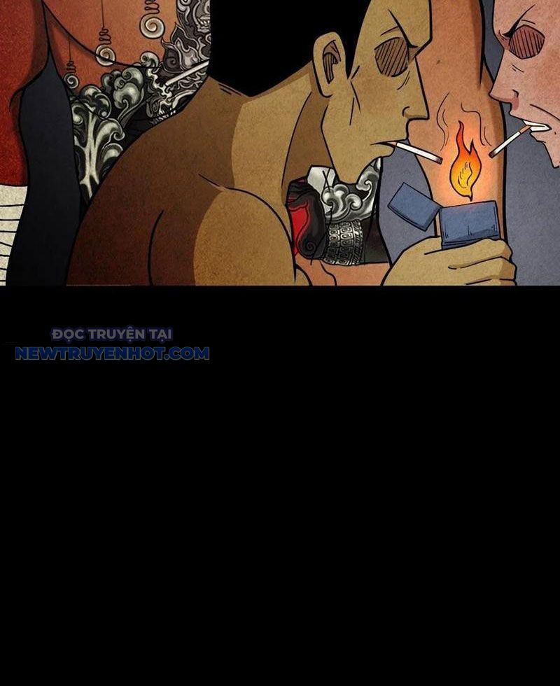 đấu Yếm Thần Chap 43 - Next Chap 44