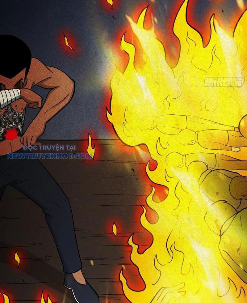 đấu Yếm Thần Chap 43 - Next Chap 44