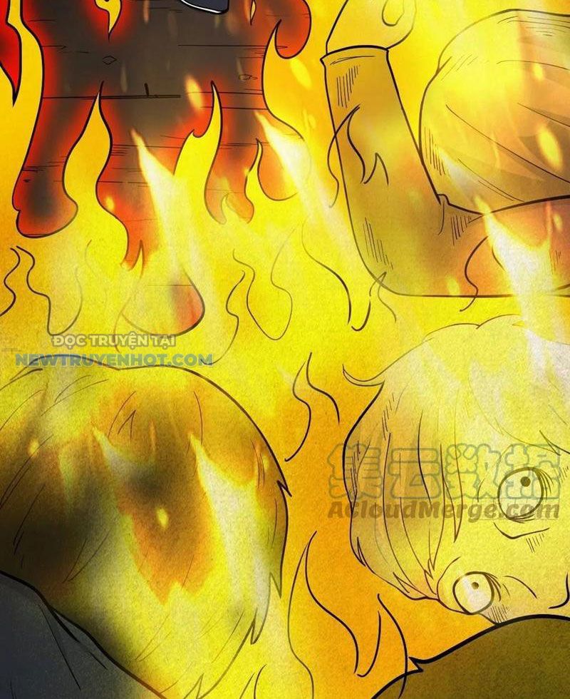 đấu Yếm Thần Chap 43 - Next Chap 44