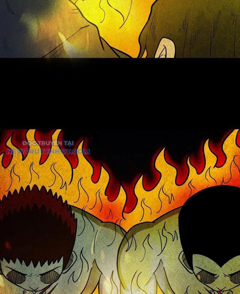 đấu Yếm Thần Chap 43 - Next Chap 44