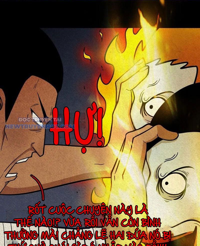 đấu Yếm Thần Chap 43 - Next Chap 44