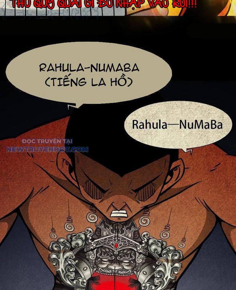 đấu Yếm Thần Chap 43 - Next Chap 44