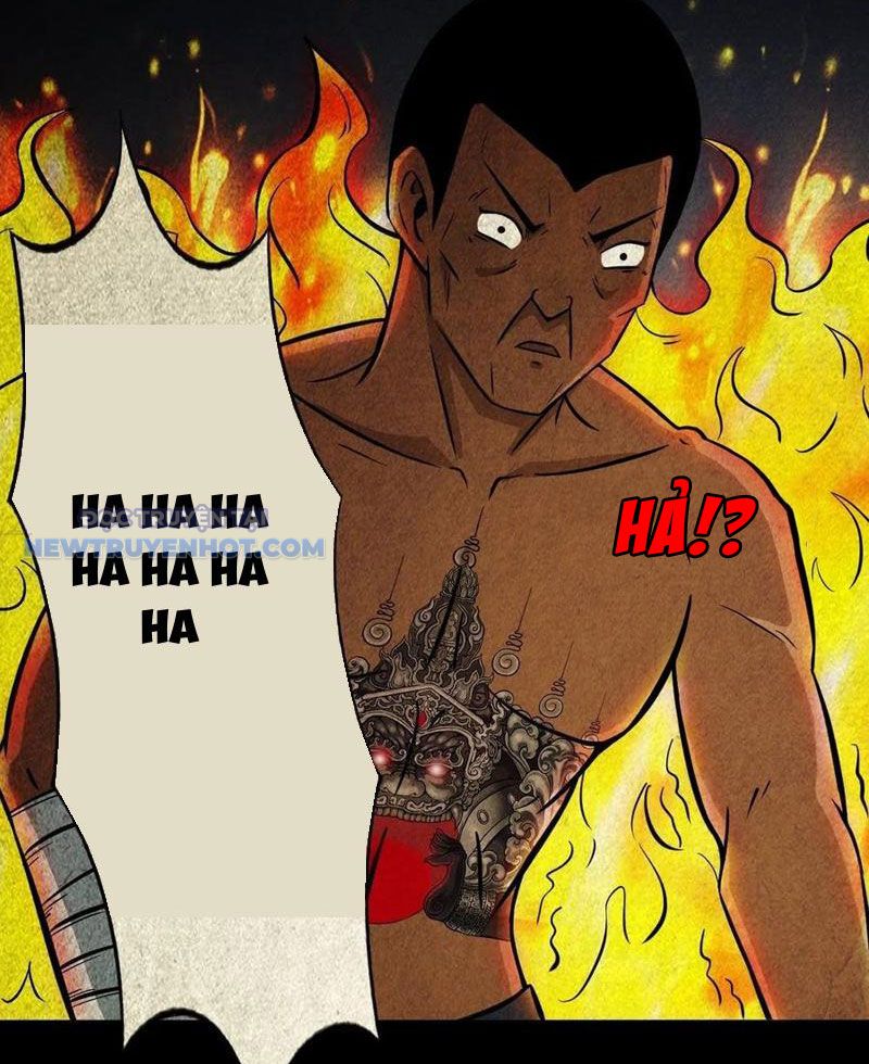 đấu Yếm Thần Chap 43 - Next Chap 44