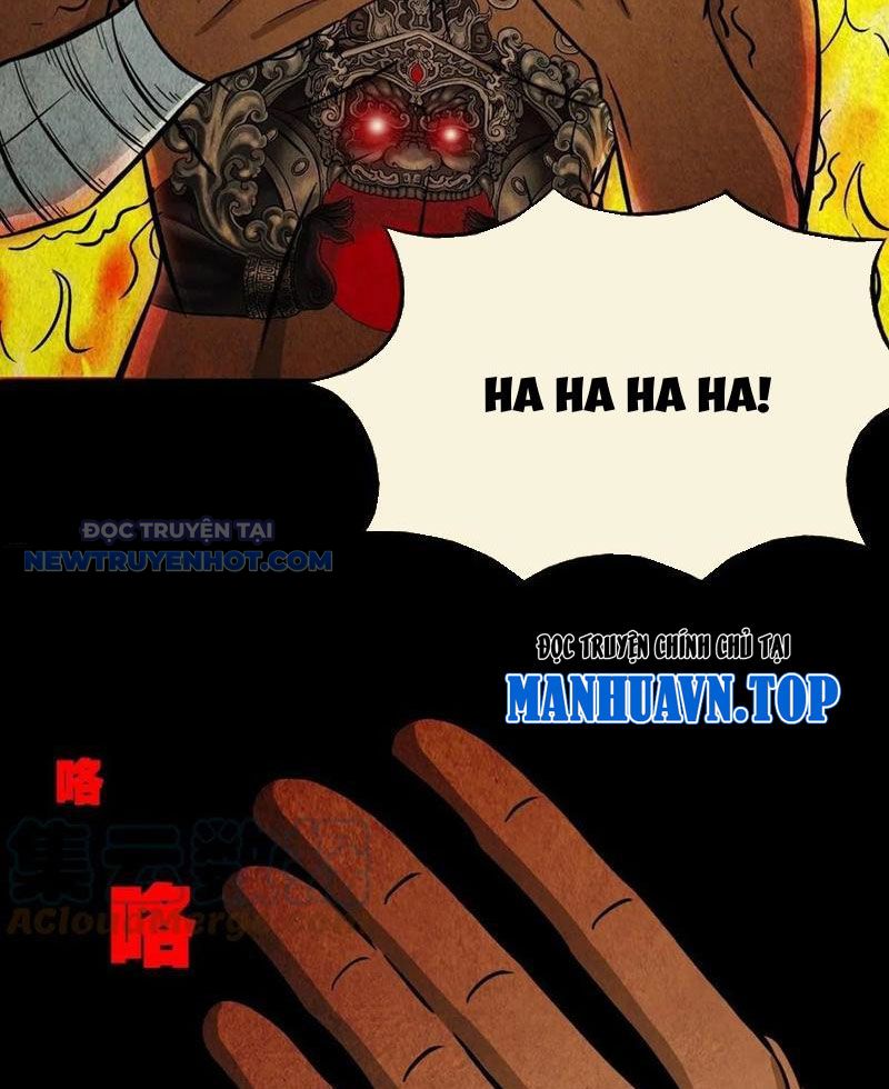 đấu Yếm Thần Chap 43 - Next Chap 44