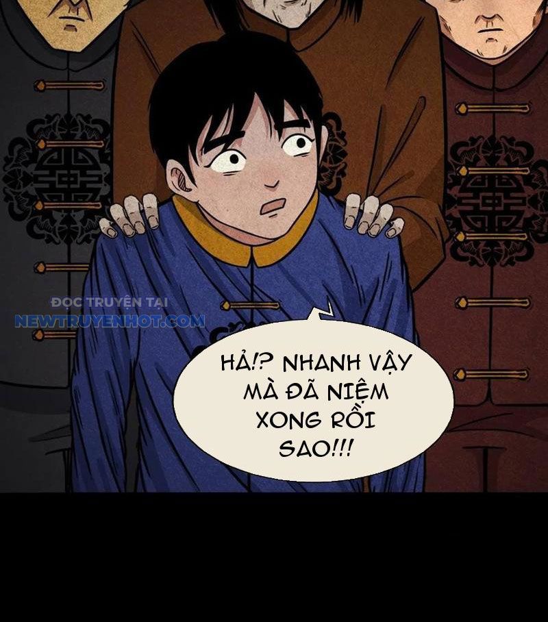 đấu Yếm Thần Chap 44 - Next Chap 45