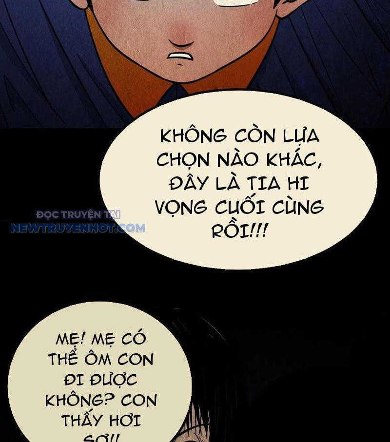 đấu Yếm Thần Chap 44 - Next Chap 45
