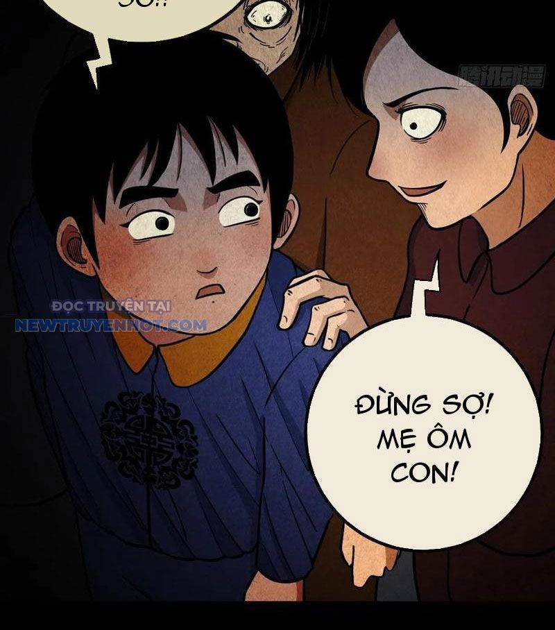 đấu Yếm Thần Chap 44 - Next Chap 45