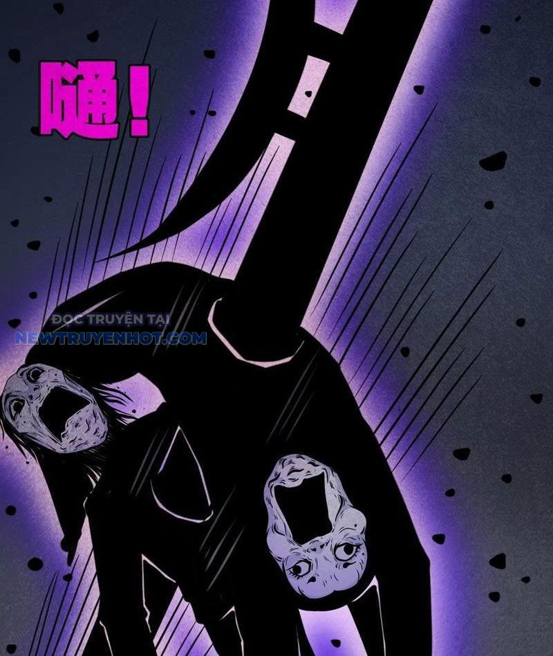 đấu Yếm Thần Chap 44 - Next Chap 45