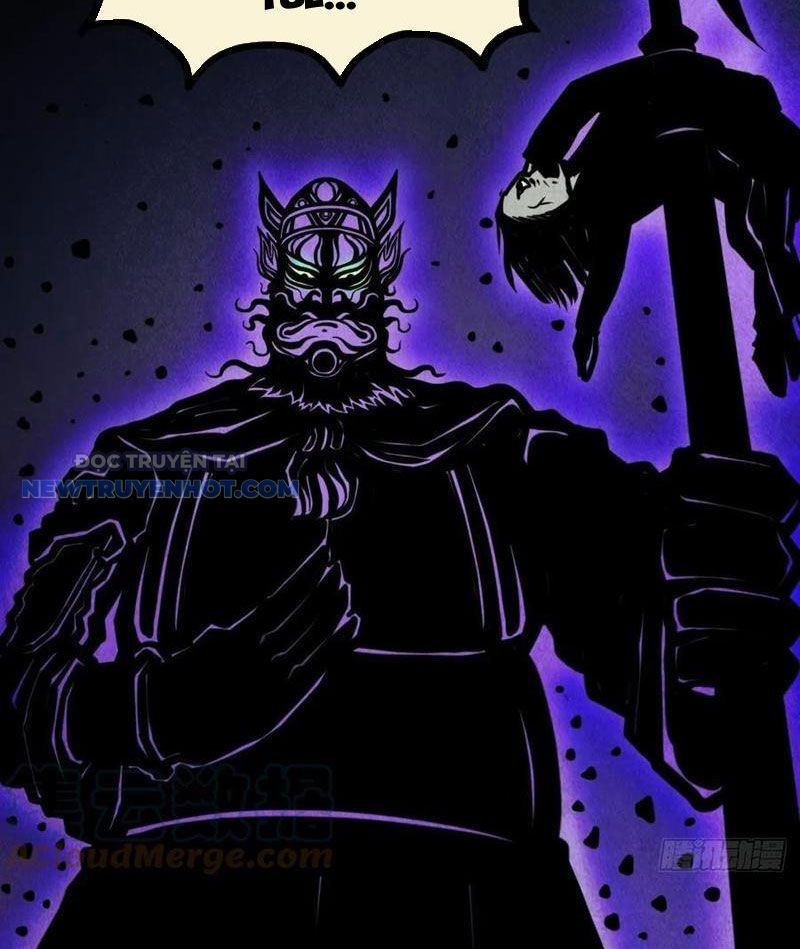 đấu Yếm Thần Chap 44 - Next Chap 45