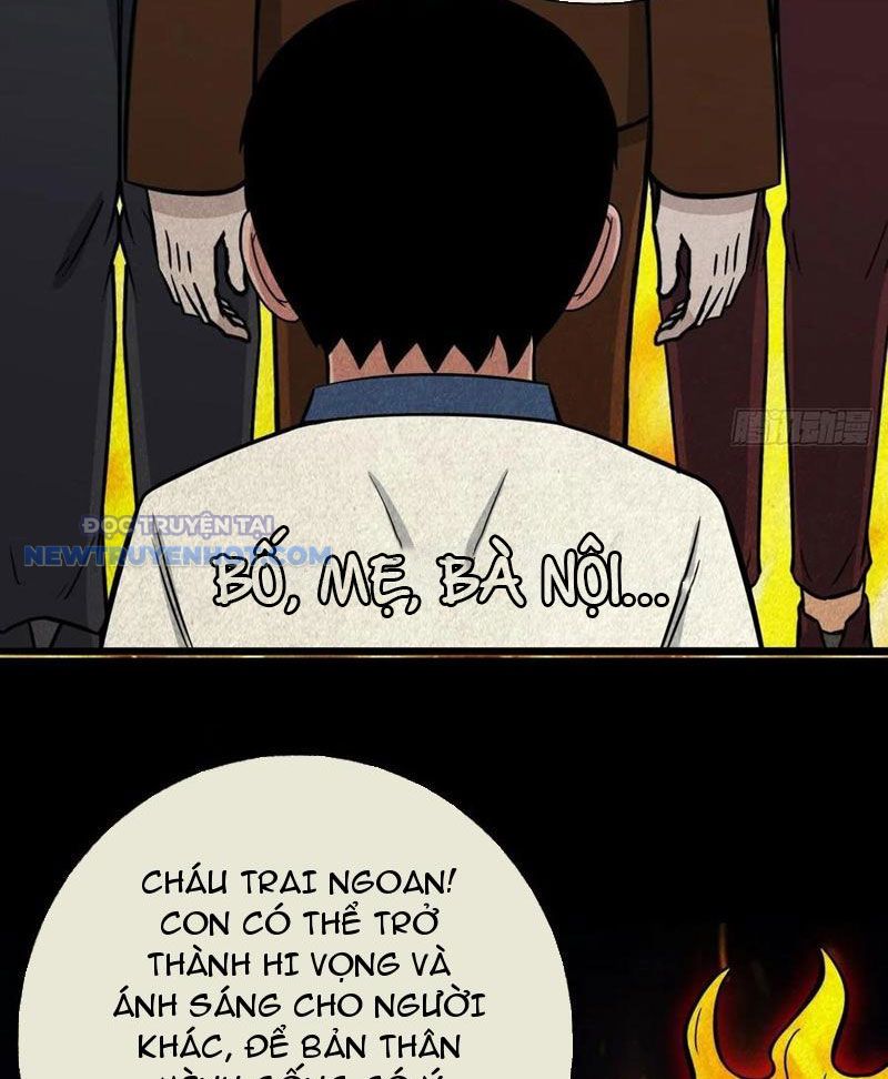 đấu Yếm Thần Chap 44 - Next Chap 45