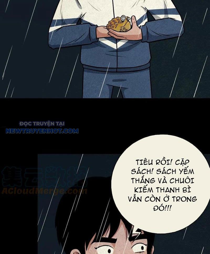 đấu Yếm Thần Chap 45 - Next Chap 46