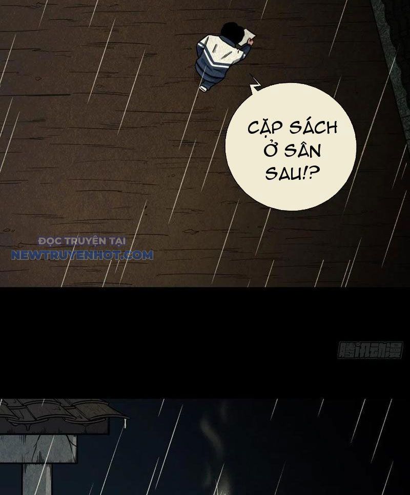 đấu Yếm Thần Chap 45 - Next Chap 46