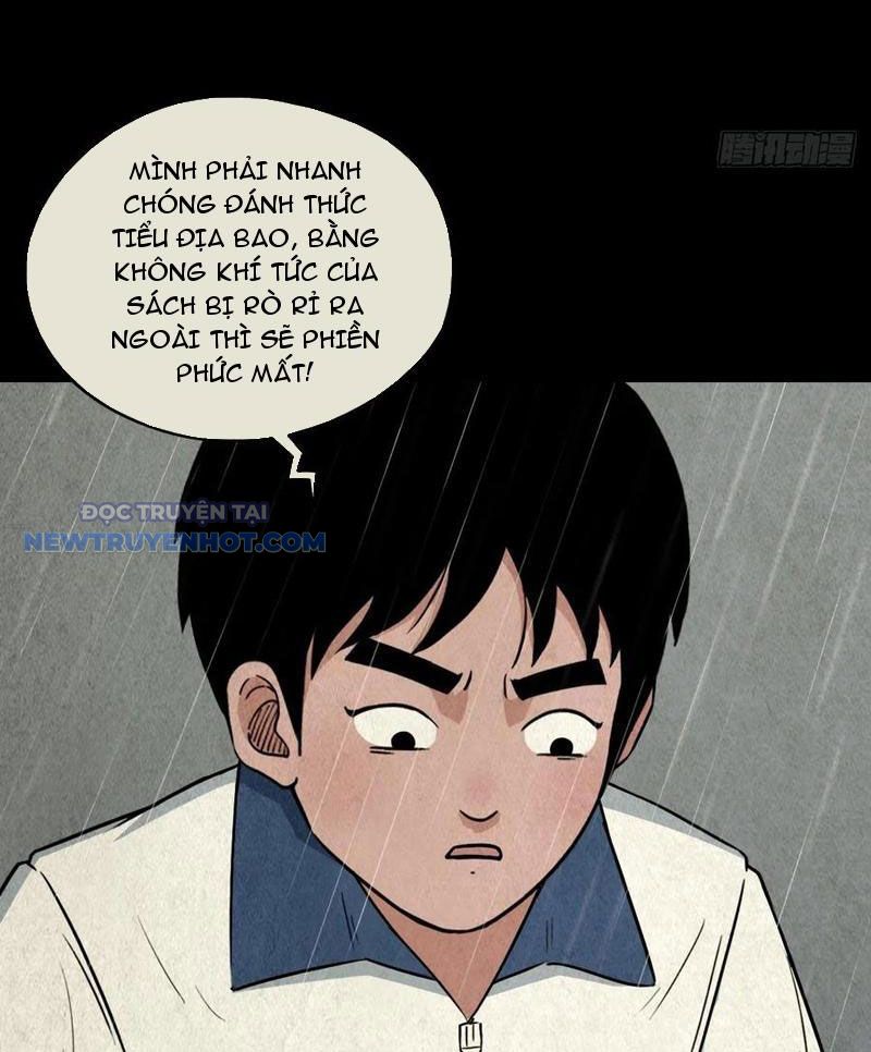 đấu Yếm Thần Chap 45 - Next Chap 46