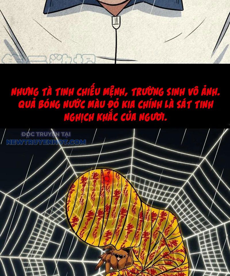 đấu Yếm Thần Chap 46 - Next Chap 47