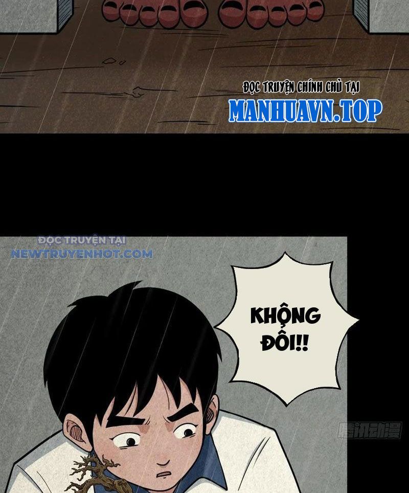 đấu Yếm Thần Chap 46 - Next Chap 47