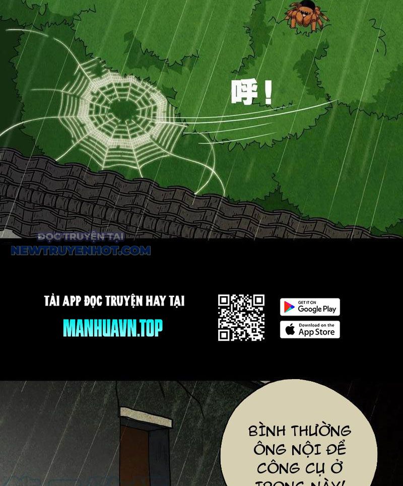 đấu Yếm Thần Chap 46 - Next Chap 47