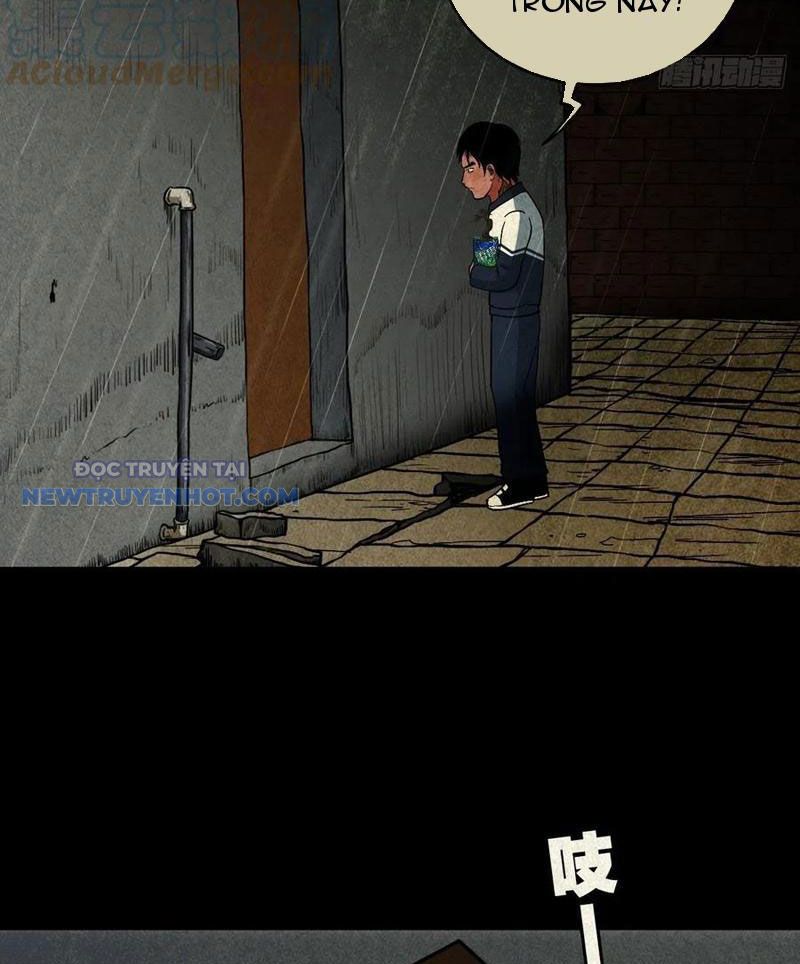 đấu Yếm Thần Chap 46 - Next Chap 47