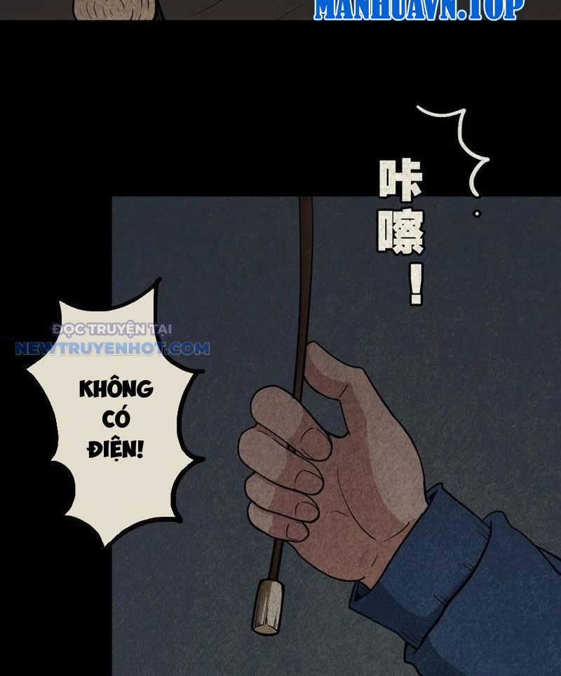 đấu Yếm Thần Chap 46 - Next Chap 47